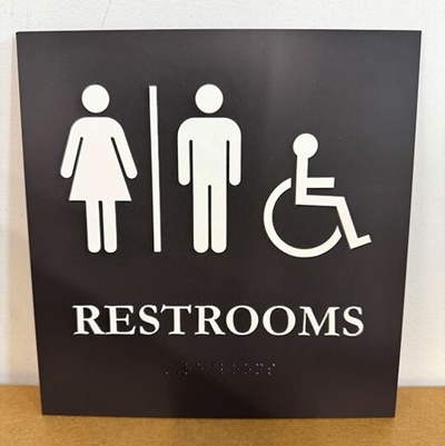 ADA Compliant Photo